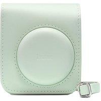 INSTAX Mini 12 Case - Mint Green, Green