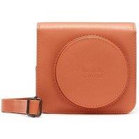 INSTAX SQ1 Case - Terracotta Orange, Orange