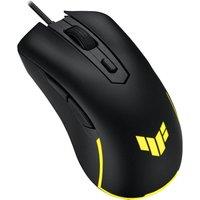 ASUS TUF M3 Gen II RGB Optical Gaming Mouse, Black