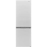 SHARP SJ-BB04DTXWE2-EN 60/40 Fridge Freezer - White, White