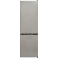 SHARP SJ-BB04DTXSE2-EN 60/40 Fridge Freezer - Silver, Silver/Grey