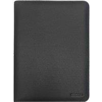 SANDSTROM S10UTB24C 11" Leather Tablet Case - Black, Black
