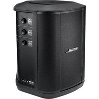 BOSE S1 Pro Plus Portable Bluetooth Speaker - Black, Black