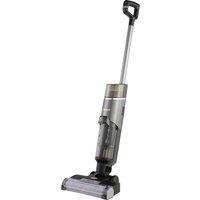 SHARK HydroVac WD210UK Upright Wet & Dry Vacuum Cleaner - Grey, Black,Silver/Grey