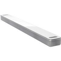 BOSE Smart Ultra 5.1.2 Soundbar with Dolby Atmos & Amazon Alexa - White, White