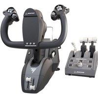 THRUSTMASTER TCA Yoke & Throttle Quadrant Pack Boeing Edition