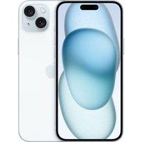 APPLE iPhone 15 Plus - 128 GB, Blue, Blue