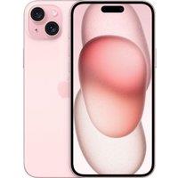 APPLE iPhone 15 Plus - 512 GB, Pink, Pink