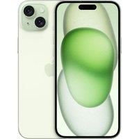 APPLE iPhone 15 Plus - 512 GB, Green, Green
