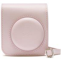 INSTAX Mini 12 Case - Blossom Pink, Pink