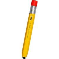 SBS Tattoo Easy Stylus Pen - Yellow, Yellow
