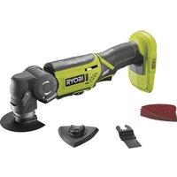 RYOBI 18V One R18MT-0 Oscillating Multi-tool