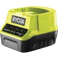 RYOBI ONE RC18120 2.0 Ah Battery Charger