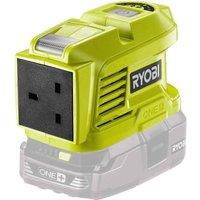 RYOBI ONE Cordless Battery Inverter
