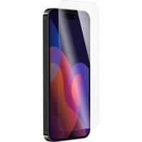 QDOS OptiGuard Eco Glass iPhone 15 Pro Screen Protector, Clear