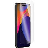 QDOS OptiGuard Eco Glass iPhone 15 Pro Max Screen Protector, Clear