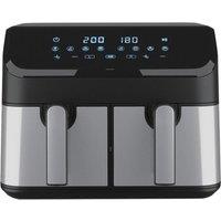 DAEWOO SDA2616GE Air Fryer - Black, Black
