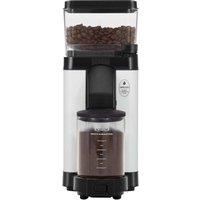 MOCCAMASTER KM5 Coffee Grinder - Matte White