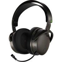 AUDEZE Maxwell Xbox Wireless Gaming Headset - Black, Black