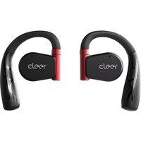 CLEER AUDIO Arc II Wireless Bluetooth Sports Earbuds - Black, Black