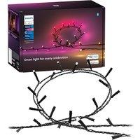 PHILIPS HUE Festavia Smart LED Colour String Lights - 250 mini LEDs, 20 m