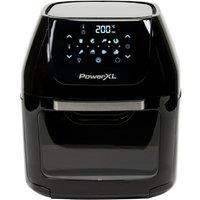 POWER XL PAFBKO Air Fryer - Black, Black