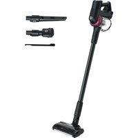 HOOVER Anti-Twist Home HF410H Cordless Vacuum Cleaner - Black, Black