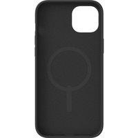 ZAGG Manhattan Snap iPhone 15 Plus Case - Black, Black