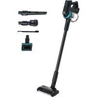 HOOVER Anti-Twist Pets HF410P Cordless Vacuum Cleaner - Black, Black