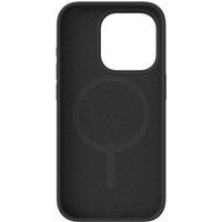 ZAGG Manhattan Snap iPhone 15 Pro Case - Black, Black