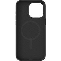 ZAGG Manhattan Snap iPhone 15 Pro Max Case - Black, Black