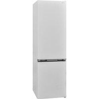 SHARP SJ-BB05DTXWE-EN 60/40 Fridge Freezer - White, White