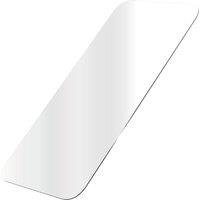 ZAGG ClearGuard iPhone 15 Screen Protector, Clear