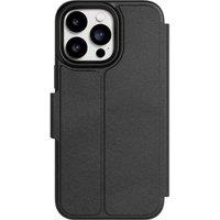 TECH21 Evo Lite iPhone 14 Pro Max Case - Black, Black