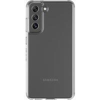 TECH21 Evo Lite Samsung Galaxy A32 5G Case - Clear, Clear