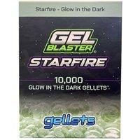 GEL BLASTER Starfire 10,000 Gellets - Green, Green