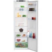 BEKO HarvestFresh BLSD4V577 Integrated Tall Fridge - Sliding Hinge