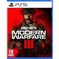 PLAYSTATION Call of Duty Modern Warfare III - PS5