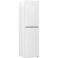 BEKO CFG4501W 40/60 Fridge Freezer - White, White