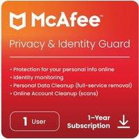 Mcafee