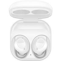 SAMSUNG Galaxy Buds FE Wireless Bluetooth Noise-Cancelling Earbuds - White, White