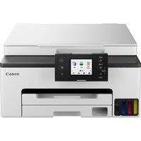 CANON MAXIFY GX1050 All-in-One Wireless Inkjet Printer, White