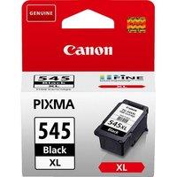 CANON PG-575XL Black Ink Cartridge, Black