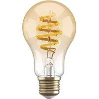 HOMBLI Hbeb-0112 Smart LED Light Bulb - E27, Amber