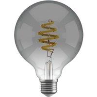 HOMBLI HBEB-0311 Smart LED Light Bulb - E27, Smokey