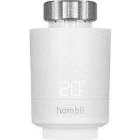 HOMBLI HBRT-0109 Smart Radiator Thermostat Add-on - White, White