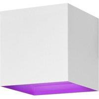 HOMBLI HBWL-0209 Smart Wall Light - White, 600 Lumen