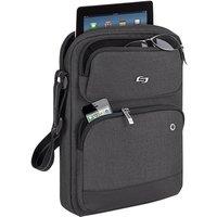 SOLO NEW YORK Urban Collection Universal 12.9" Tablet Sleeve - Grey, Silver/Grey
