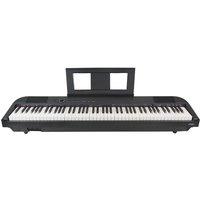 AXUS AXD55 Digital Piano - Black, Black