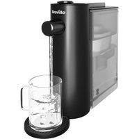 BREVILLE Instant HotCup VKT241 7-cup Hot Water Dispenser - Black